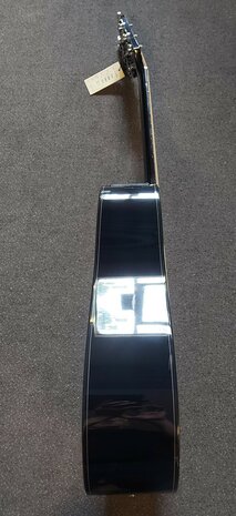 Takamine GD30CEBLK electro-akoestische Dreadnought met cutaway