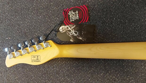 Sire Guitars T3 Series Larry Carlton electric guitar T-style Dakota red