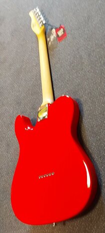 Sire Guitars T3 Series Larry Carlton electric guitar T-style Dakota red