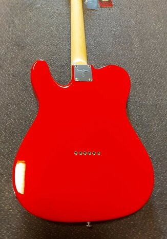 Sire Guitars T3 Series Larry Carlton electric guitar T-style Dakota red
