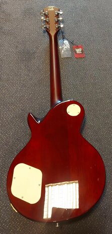 Sire Larry Carlton L7V Goldtop met P90 elementen