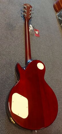 Sire Larry Carlton L7V Goldtop met P90 elementen