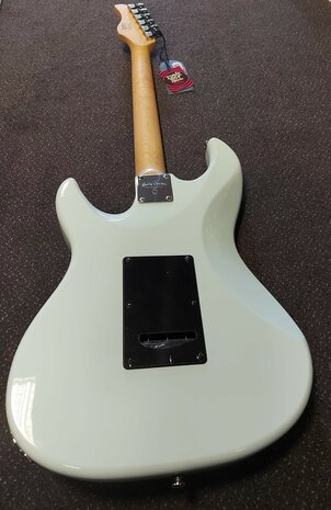Sire Guitars S3 HSS Series Larry Carlton electric guitar S-style sonic blue