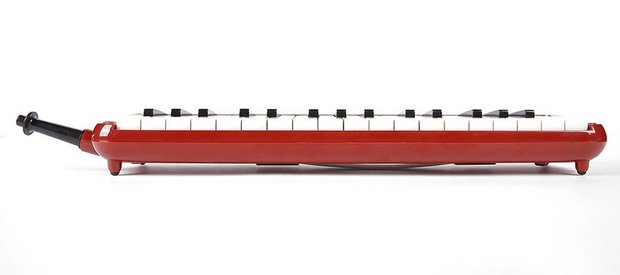 Belcanto Melodica met hoes, 32 toetsen