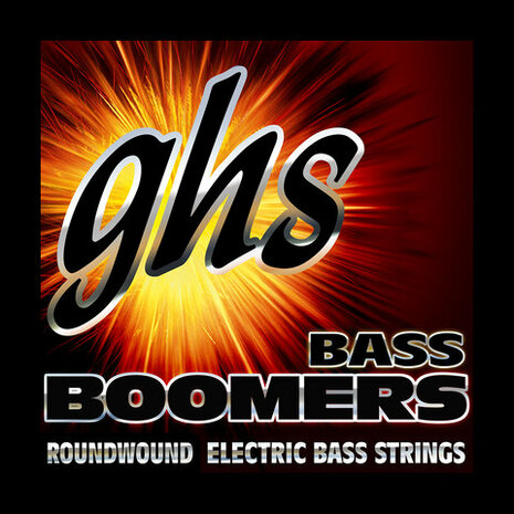 GHS Bass Boomers, 040/095 of 045/100