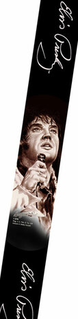 Perri's Guitarstrap Elvis