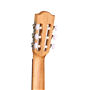 Alhambra Z Nature spaanse gitaar, Open Pore