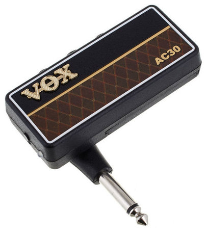 Vox Amplug AC30TB