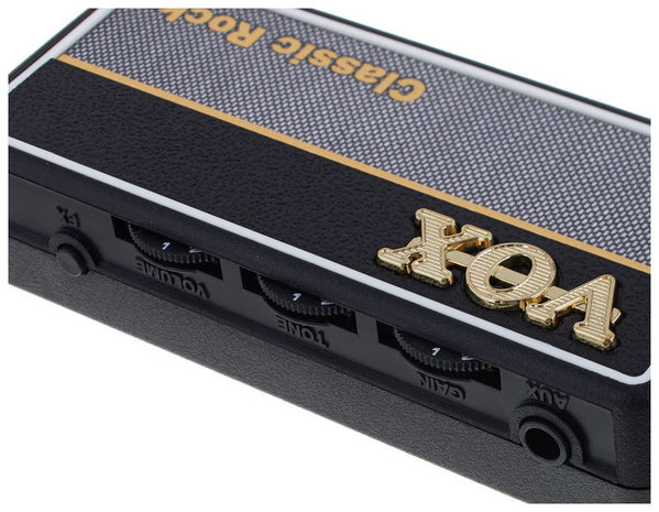 Vox Amplug2 Classic Rock