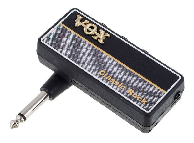 Vox Amplug2 Classic Rock