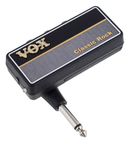 Vox Amplug2 Classic Rock