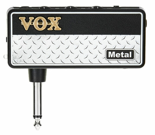 Vox Amplug2 Metal