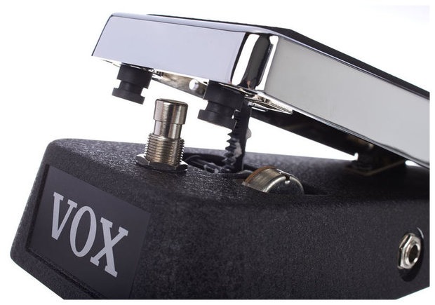 Vox V847A Wah-Wah pedaal