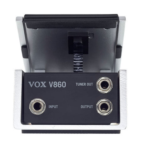 Vox V860 volumepedaal