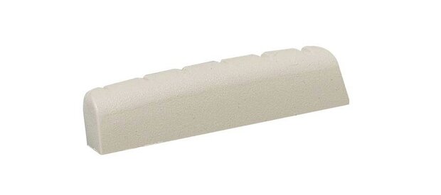 Graph Tech NuBone blank nut 44.45 x 3.17 x 6.20mm topkam