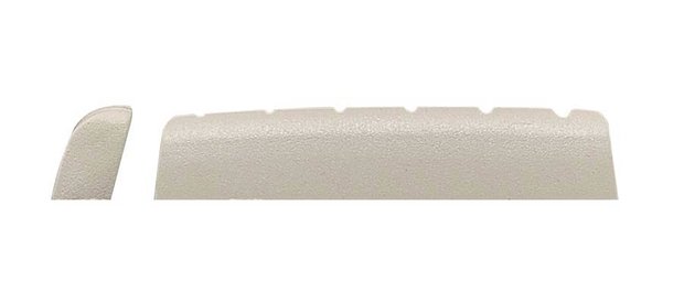 Graph Tech NuBone blank nut 44.45 x 3.17 x 6.20mm topkam