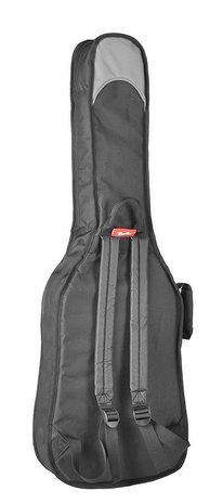 Boston Superpacker gigbag voor elektrische gitaar