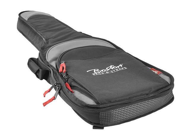 Boston Superpacker gigbag voor elektrische gitaar