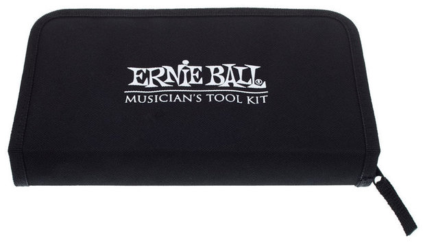 Ernie Ball Musician's Tool Kit, gereedschapset