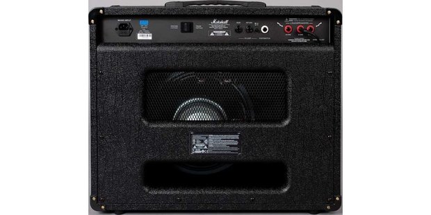 Marshall DSL40CV Vintage limited edition 40W 1x12 buizen-gitaarversterkercombo, gereserveerd tot 24 januari
