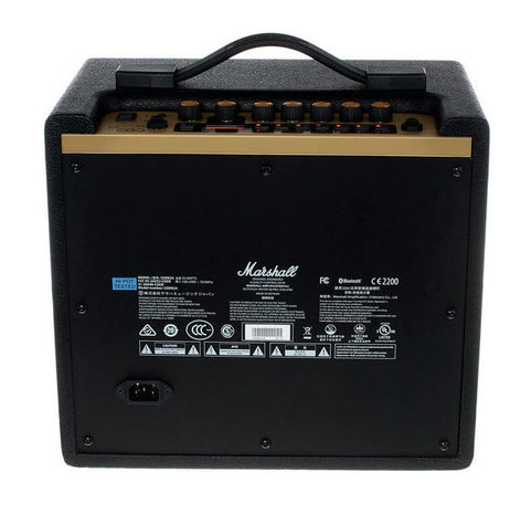 Marshall CODE25 1x10 inch gitaarversterker combo 