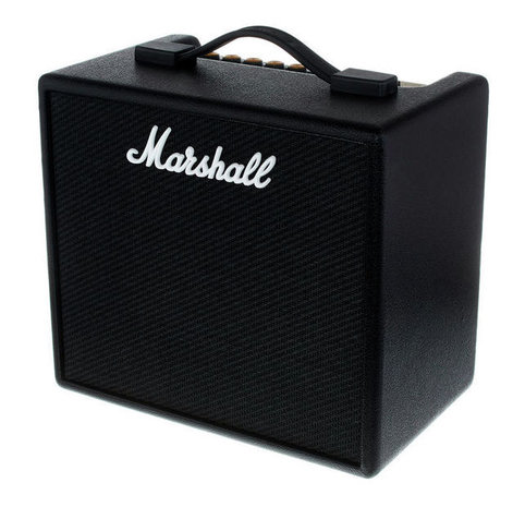 Marshall CODE25 1x10 inch gitaarversterker combo 