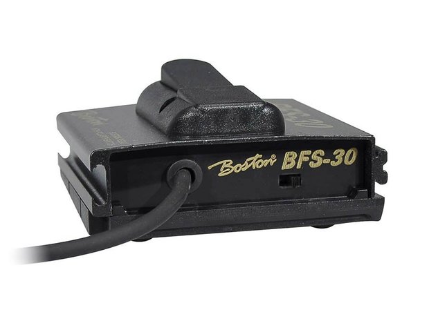 Boston BFS-30 sustain / expressie pedaal 