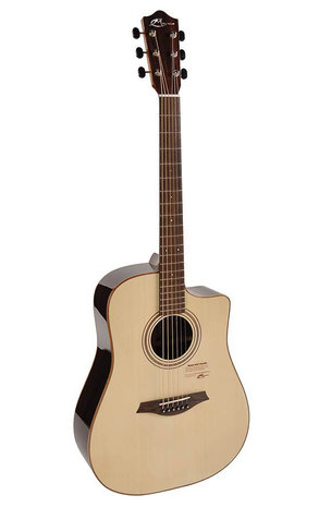Mayson D5 SCE1 Dreadnought, Luthier Series