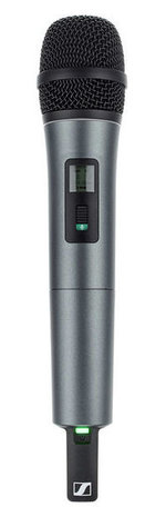 Sennheiser XS Series vocal system with dynamic cardioid e825 microphone voor Nederland