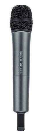 Sennheiser XS Series vocal system with dynamic cardioid e825 microphone voor Nederland