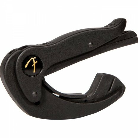 Fender Smart capo, fingerstyle model