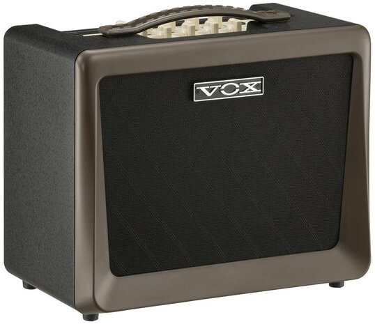 Vox VX50AG buizencombo voor akoestische gitaar