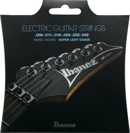 Ibanez IEGS6 009-042 voor electrische gitaar