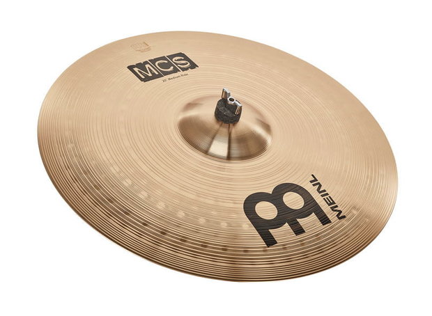 Meinl MCS 20 inch medium ride