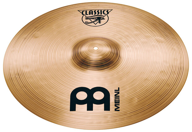 Meinl Classics C20MR Medium Ride bekken