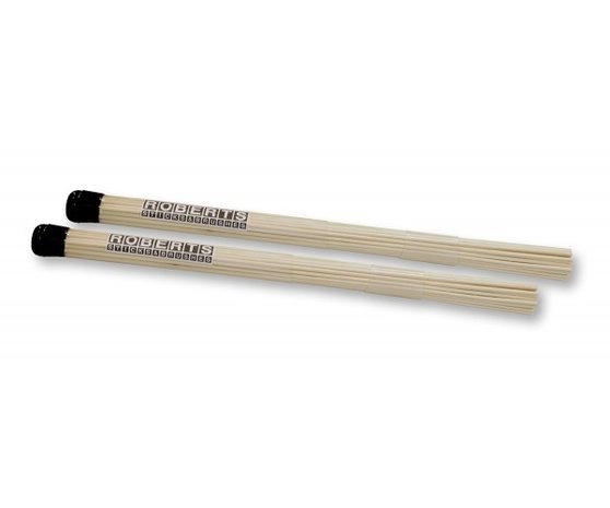 Roberts Sticks & Brushes Model SB2 rods 