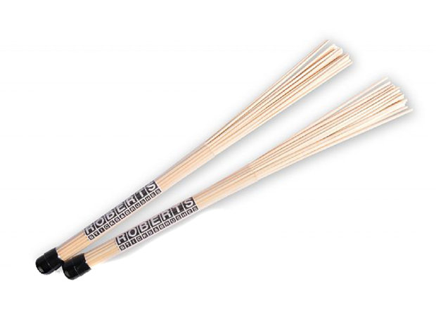 Roberts Sticks & Brushes Model B rods 