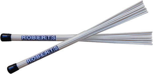 Roberts Sticks & Brushes Model B rods 