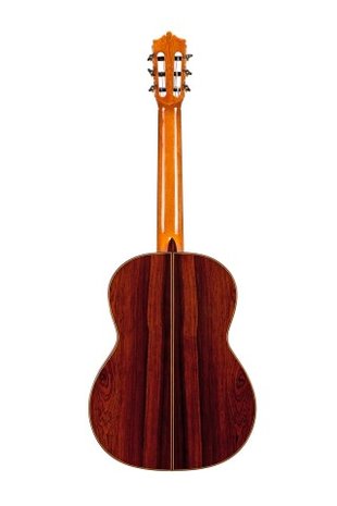 Martinez klassieke gitaar, MC-98S, Spruce Rosewood