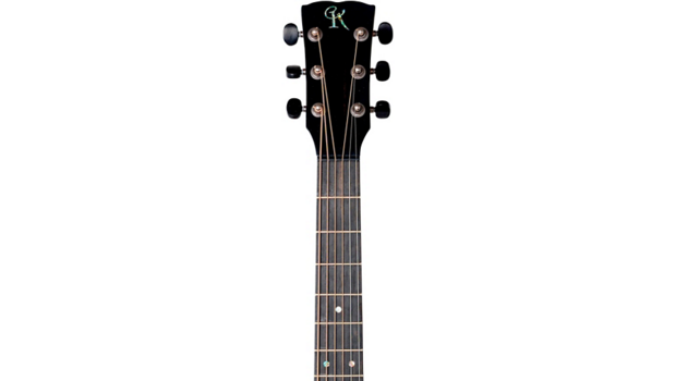 Kremona steelstring gitaar R 30 dreadnought, nu inclusief koffer