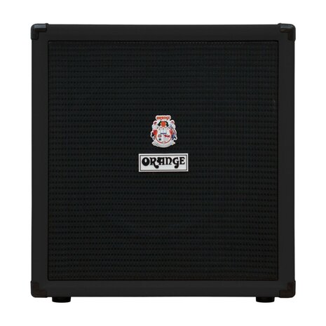 Orange CR100BXT Crush Bass 100 watt basgitaarversterker-combo