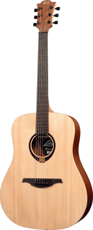 Lâg T70D Tramontane dreadnought, naturel