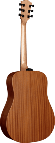 Lâg T70D Tramontane dreadnought, naturel