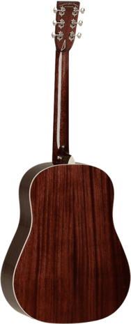 Tanglewood Sundance Historic Sloped Shoulder