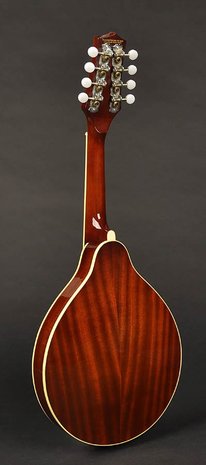 Richwood Master Series mandoline A-style