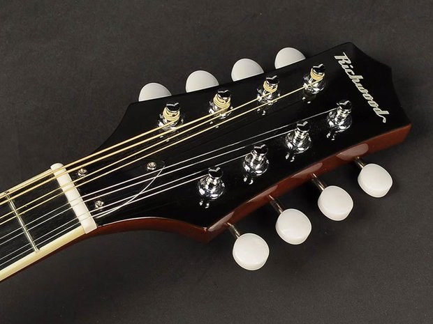 Richwood Master Series mandoline A-style