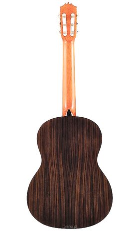 Martinez MCG-35C met massieve Cedar nu hoes - Muziekinstrumenten online winkel | Instruments Online webshop