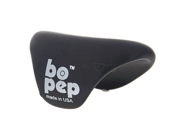 BoPep BP-1 Vingersteun voor dwarsfluit / flute