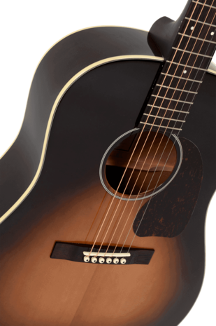 Sigma JM-SG45+ dreadnought D14 Slope Shoulder