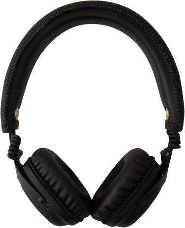 Marshall Mid Bluetooth zwarte hoofdtelefoon MKIII
